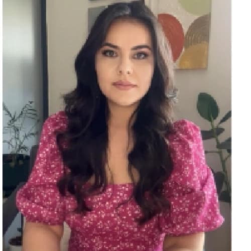 Psk. Dan. Şeyma Kandal Profil Fotoğrafı
