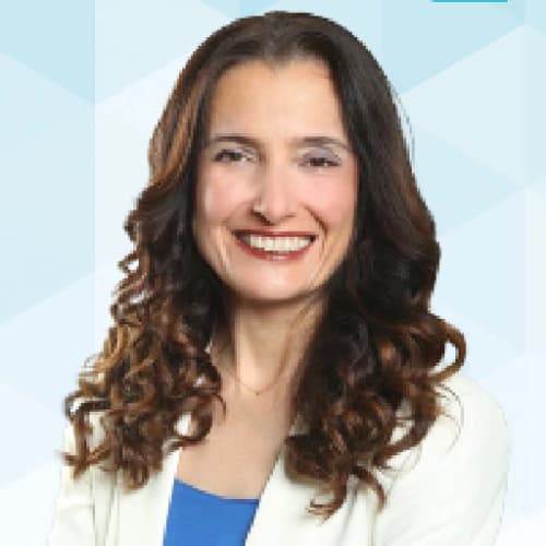 Prof. Dr. Aygül Çelik Profil Fotoğrafı