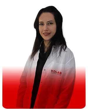 Op. Dr. Zeynep Arpacık Akbulut