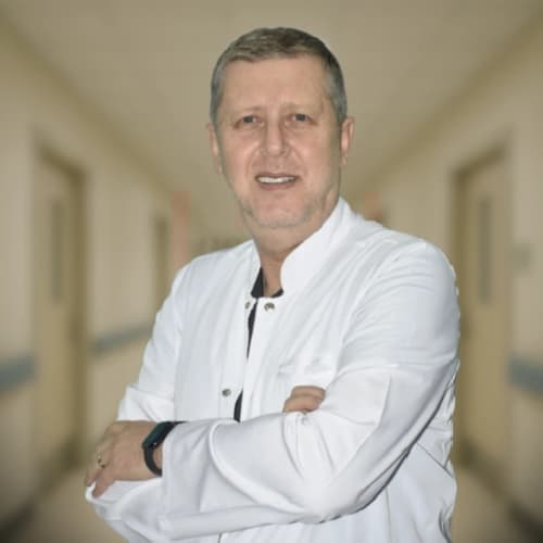 Op. Dr. Okan Biçgi Profil Fotoğrafı