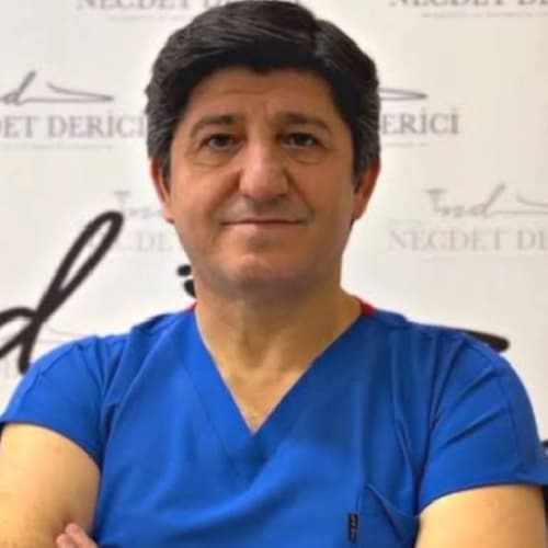 Op. Dr. Necdet Derici