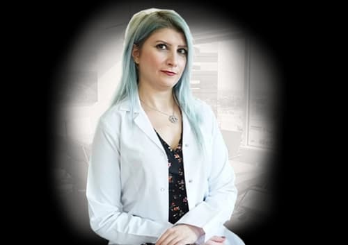 Psk. Tuğba Kara Aydınlıoğlu Profil Fotoğrafı