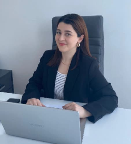 Dyt. Gözde Dinçel Profil Fotoğrafı