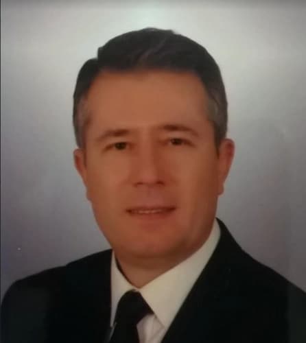 Prof. Dr. Taylan Kav Profil Fotoğrafı