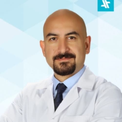 Op. Dr. Ozan Akca Profil Fotoğrafı