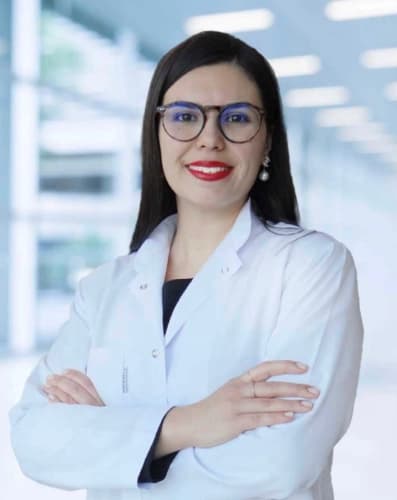 Klinik Psikolog Tuğçe Alın Karaca Profil Fotoğrafı