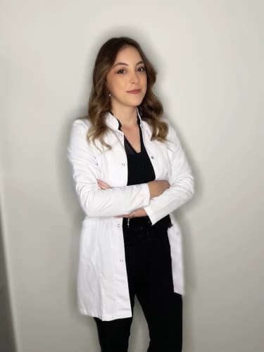 Uzm. Dyt. Miray Koçak Profil Fotoğrafı