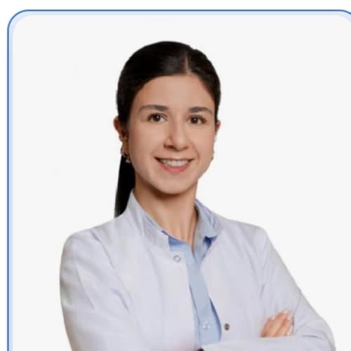 Dr. Dt. Ceyda Sabancı