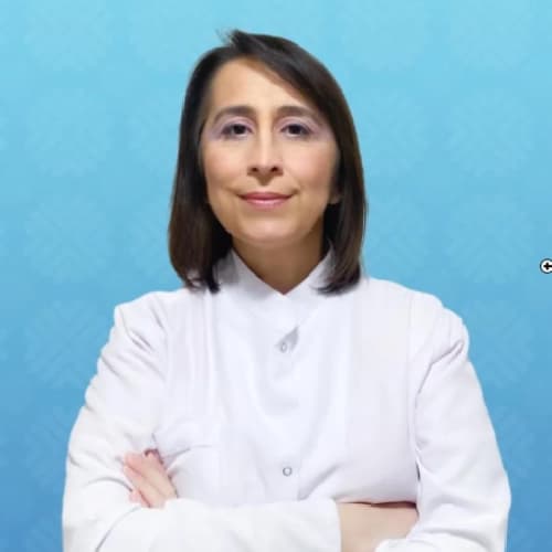 Dr. Öğr. Üyesi Derya Can