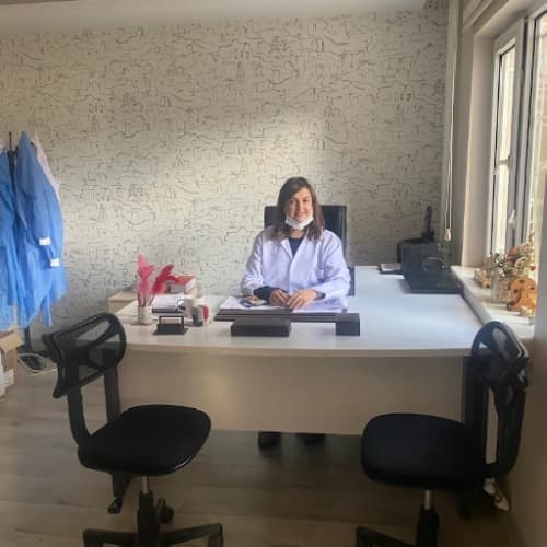 Dt. Aysan Coşkun