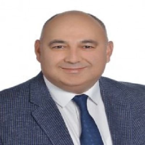 Prof. Dr. Murat Tulmaç Profil Fotoğrafı