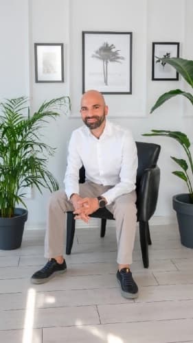 Prof. Dr. Nevzat Can Şener Profil Fotoğrafı