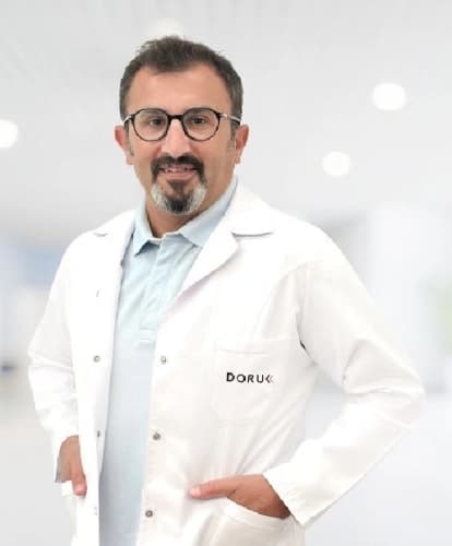 Op. Dr. Bayram Çalışkan