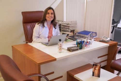 Op. Dr. Medine Meltem Adalıoğlu Profil Fotoğrafı
