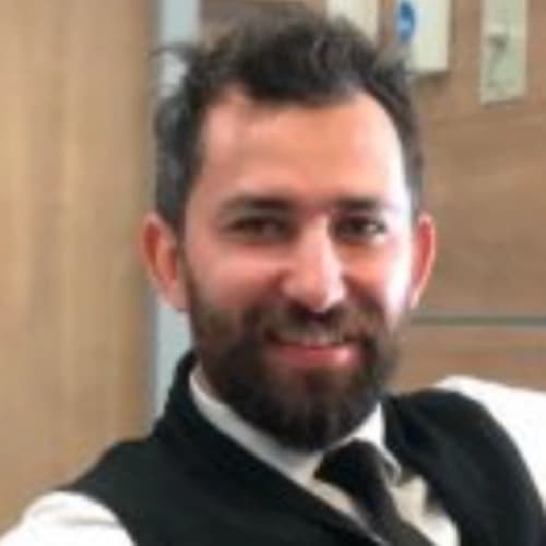 Op. Dr. Kerim Ünal
