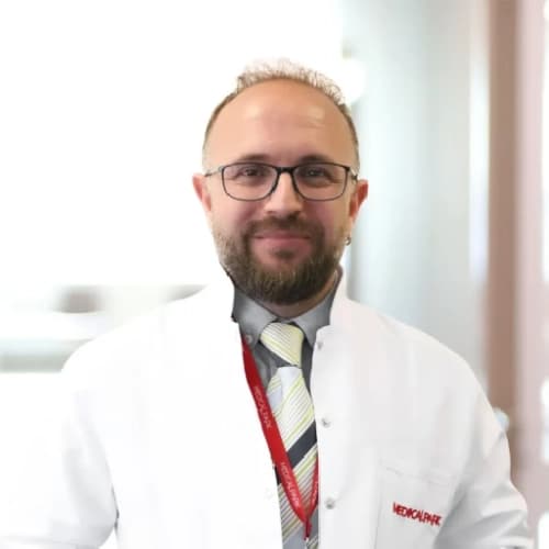 Op. Dr. Erhan Yavuz Profil Fotoğrafı