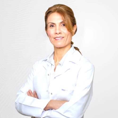 Uzm. Dr. Canan Uğur Profil Fotoğrafı