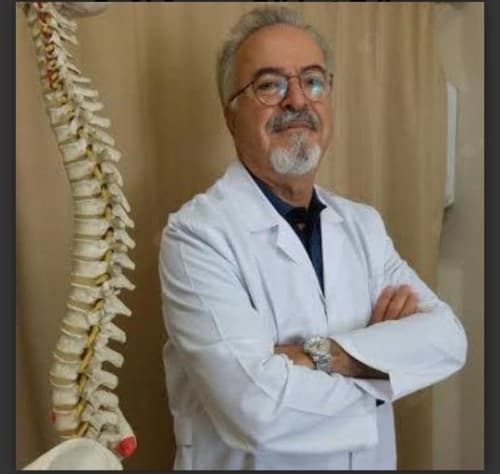 Op. Dr. Hasan Tahsin Ütsükarcı Profil Fotoğrafı