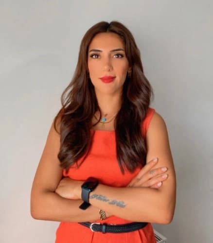 Dyt. Sezen Sezgin Profil Fotoğrafı