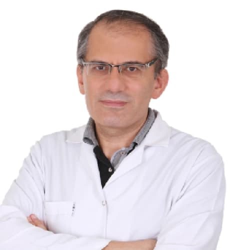 Uzm. Dr. Yahya Ceylan