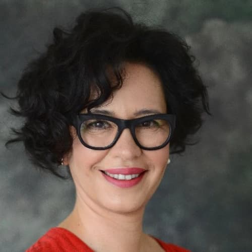 Doç. Dr. Özgün Melike Gedar Profil Fotoğrafı