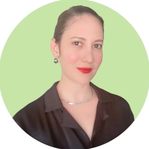 Uzm. Psk. Gizem Pekcan Çelik Profil Fotoğrafı