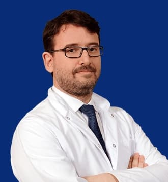 Prof. Dr. Fatih Oğuz Önder Profil Fotoğrafı