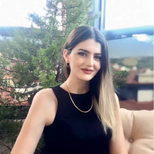 Klinik Psikolog Fatma Tokur Profil Fotoğrafı