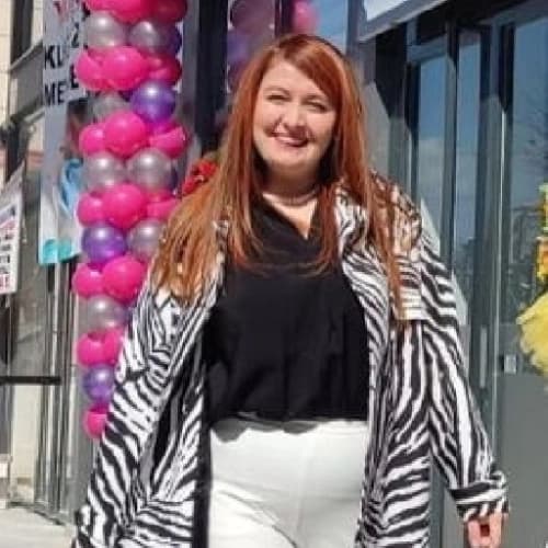 Op. Dr. Meryem Dilara Yetimoğlu Profil Fotoğrafı