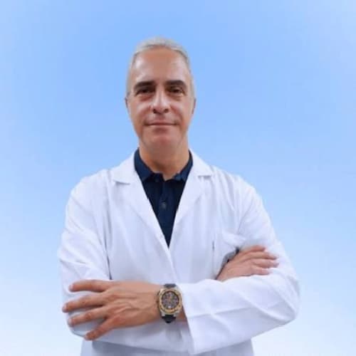 Prof. Dr. Murat Küçükevcilioğlu Profil Fotoğrafı