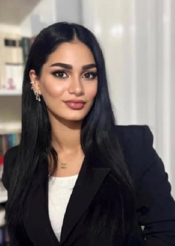 Psk. Güler Ersönmez Profil Fotoğrafı