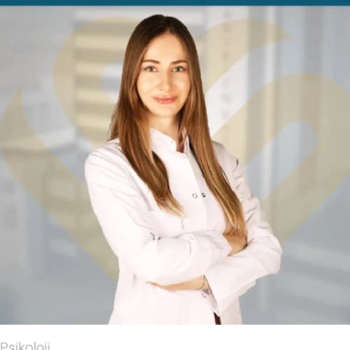 Klinik Psikolog Gökçe Sarıoğlu