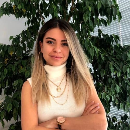 Uzm. Psk. Şeyda Uncu