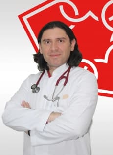 Uzm. Dr. Muhsin Arpaözü