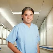 Op. Dr. Azimet Özdemir Profil Fotoğrafı