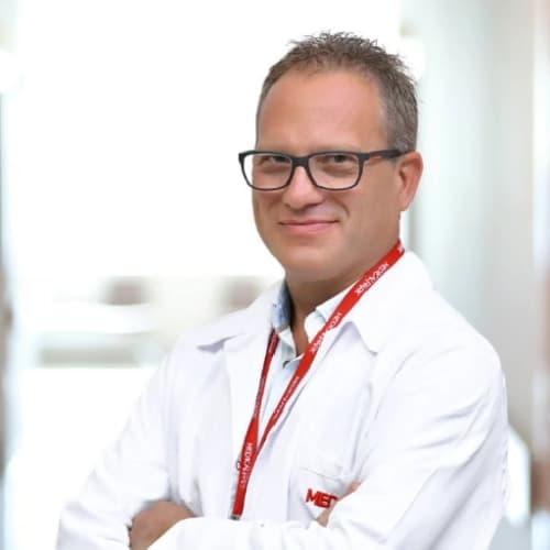 Uzm. Dr. Kemal Tekeş