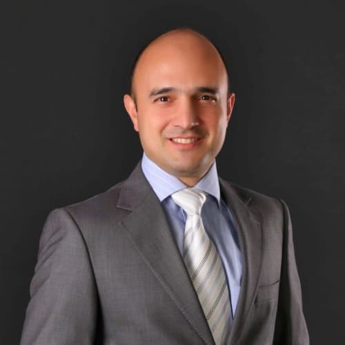 Op. Dr. Burçin Tunç Profil Fotoğrafı