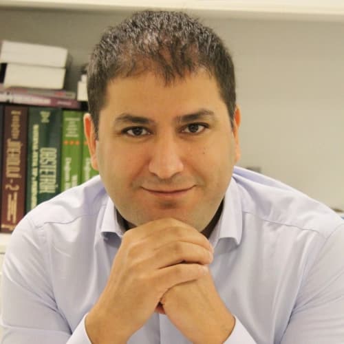 Op. Dr. Erkan Akan Profil Fotoğrafı