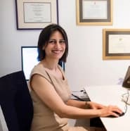 Dr. Işıl Soygür Profil Fotoğrafı