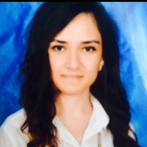 Dyt. Gözde Patlak