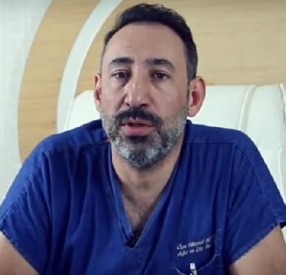 Dr. Dt. Can Engin Durmaz Profil Fotoğrafı