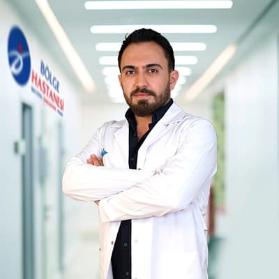 Op. Dr. Fatih Savran Profil Fotoğrafı