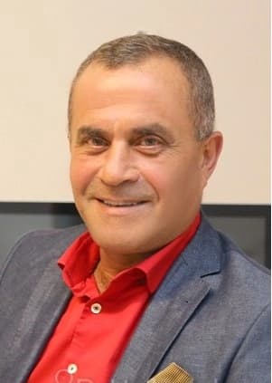 Prof. Dr. Halil Bahçecioğlu Profil Fotoğrafı