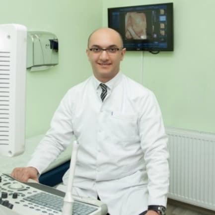 Prof. Dr. Yavuz Şimşek Profil Fotoğrafı