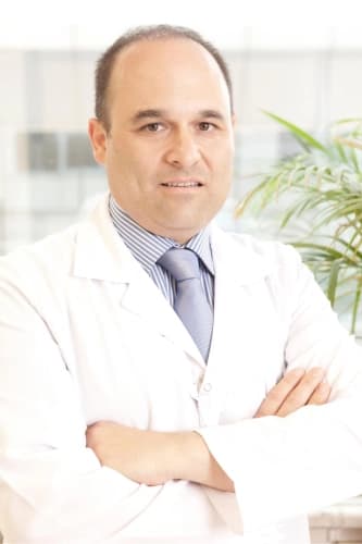 Prof. Dr. Murat Gürkan Arıkan Profil Fotoğrafı