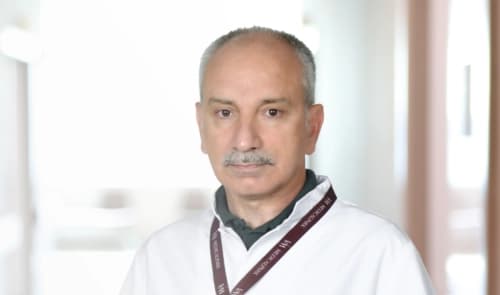 Op. Dr. Faruk Kazancı Profil Fotoğrafı