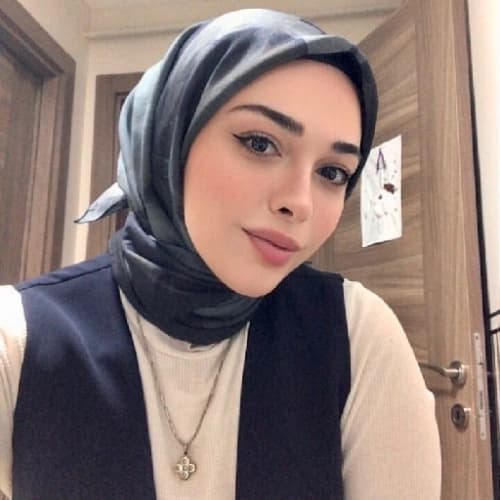 Uzm. Psk. Dan. Fatma Kaya Profil Fotoğrafı