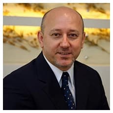 Op. Dr. Erkan Aktan Profil Fotoğrafı