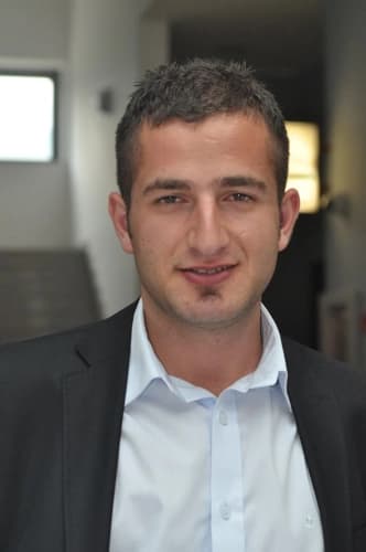 Psk. Ersan Şimşek Profil Fotoğrafı