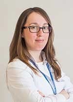 Uzm. Dr. Seda Öz Profil Fotoğrafı
